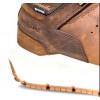 Timberland Pro Tempe Waterproof Safety Boots Brown S7